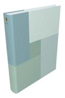 Henzo Foto album NEXUS groen - thumbnail