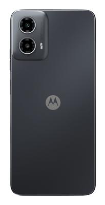 Motorola Moto G34 5G 4GB/128GB Negro (Charcoal Black) Dual SIM XT2363-2