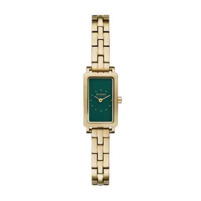Horlogeband Skagen SKW3146 Staal Doublé 8mm Horlogeband Skagen SKW3146 Staal Doublé 8mm