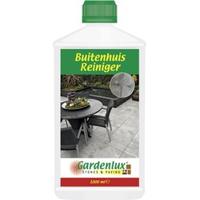 Buitenhuisreiniger 1 liter bus Gardenlux - Gardenlux - thumbnail