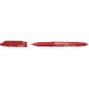 Pilot balpen Frixion Ball 10 rood