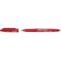 Pilot balpen Frixion Ball 10 rood - thumbnail