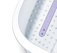 Beurer FB12 Voetenbad 60W Wit - thumbnail