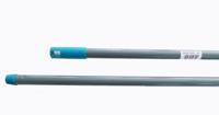 Linea bezemsteel metaal Aurora 130cm - thumbnail