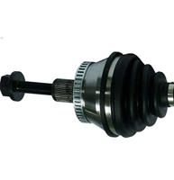 Aandrijfas VKJC4879 - thumbnail