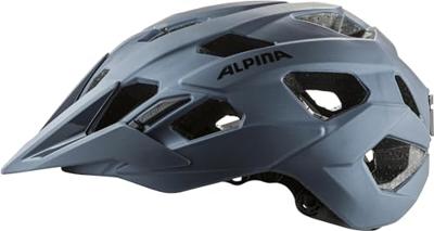 Olympic Sportswear Alpina sports mtb helm anzana tocsen 57-61 indigo mat