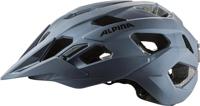 Olympic Sportswear Alpina sports mtb helm anzana tocsen 57-61 indigo mat - thumbnail