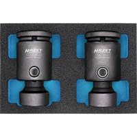 Hazet 1000SG-2224/2 Dopsleutelinzetset 1/2 (12.5 mm) - thumbnail