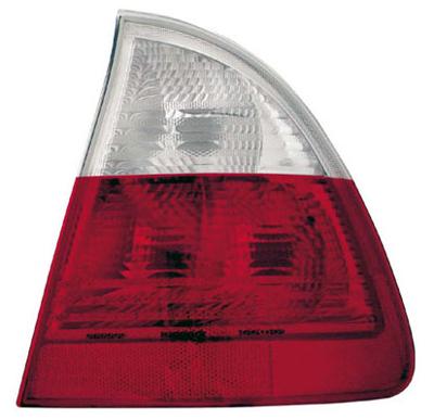 Achterlicht links 110012112