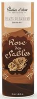 Geurolie Brumas de ambiente 50 ml Rose des Sables Woestijnroos Boles d'olor - Boles d olor - thumbnail
