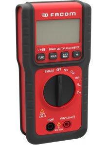 Facom Multimeter Voor Onderhoud Smart - 711BPB - 711BPB