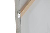 Canvas Home ESPRIT polyestyreen Canvas 70 x 4 x 140 cm 280 x 4 x 140 cm 280 x 3,2 x 140 cm - thumbnail