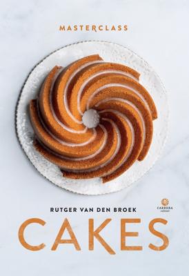 Cakes - Rutger van den Broek - eBook (9789048848430)