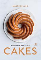 Cakes - Rutger van den Broek - eBook (9789048848430) - thumbnail