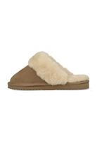 Warmbat Pantoffels Flurry FLS321051 Stone Beige-36 maat 36 - thumbnail