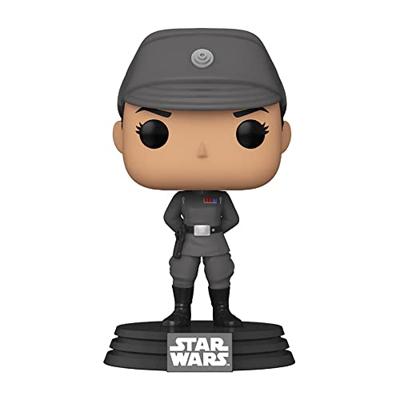 Star Wars Funko Pop Vinyl: Tala Durith