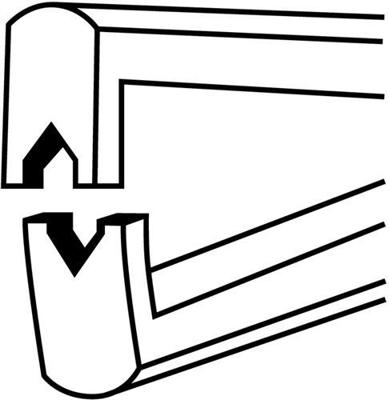 STRIPTANG VDE 160MM 4000810418 - thumbnail