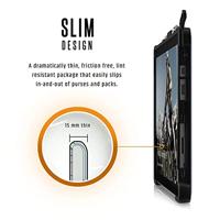 uag Backcover Model-specifieke tablethoes Microsoft Surface Pro, Microsoft Surface Pro 4, Microsoft Surface Pro 5, Microsoft Surface Pro 6, Microsoft Surface - thumbnail