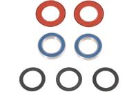 Enduro lagerkit bb90/95 shimano 24mm abec 3 - thumbnail