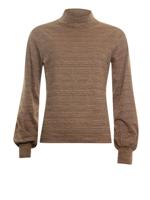 T-shirt jacquard - thumbnail