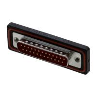 Molex 1727040047 D-sub connector Aantal polen: 25 Soldeerkelk 1 stuk(s) Box - thumbnail