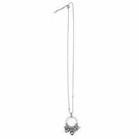 Ketting Dames Folli Follie 3N13F009WC 45 cm - thumbnail