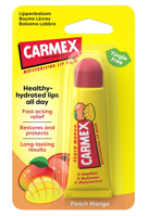 Carmex Peach Mango Moisturising Lip Balm - thumbnail