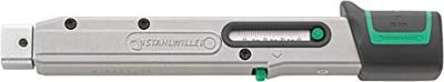 Stahlwille Momentsleutel | 8-40 Nm | 9 x 12 mm | 1 stuk - 50184004 50184004