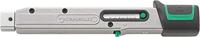 Stahlwille Momentsleutel | 8-40 Nm | 9 x 12 mm | 1 stuk - 50184004 50184004 - thumbnail