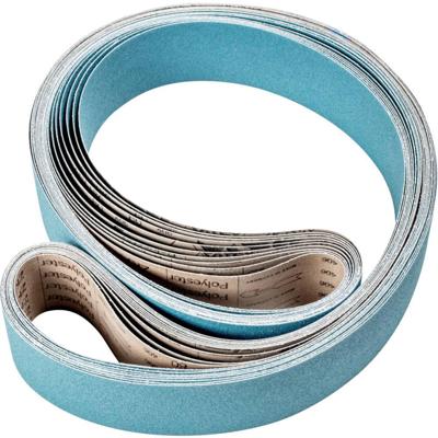 PFERD TOOLS BA 75/2500 X Z 80 45009708 Schuurband Korrelgrootte (num) 80 (l x b) 2500 mm x 75 mm 10 stuk(s) PFERD TOOLS BA 75/2500 X Z 80 45009708 Schuurband Korrelgrootte (num) 80 (l x b) 2500 mm x 75 mm 10 stuk(s)