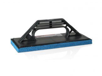 Rubi Schuurbord Hard Fijn | Kunststof Handvat - 72988 Rubi Schuurbord Hard Fijn | Kunststof Handvat - 72988