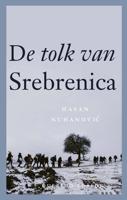 De tolk van Srebrenica - Hasan Nuhanovic - ebook - thumbnail