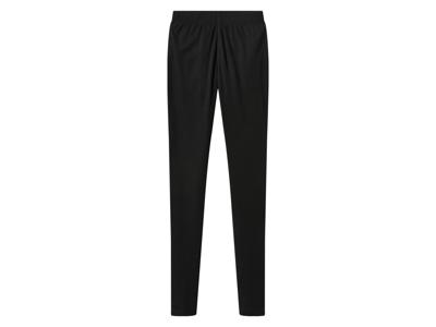 esmara Dames thermo legging (Zwart, S (36-38))