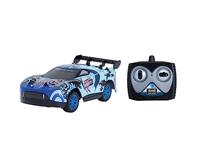 Revell rc 2,4ghz bestuurbare auto - rally monster 1:26 - thumbnail