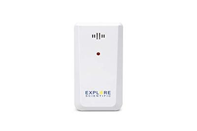 Explore Scientific WSH4003 Draadloos weerstation Aantal sensoren max. 3 stuk(s)