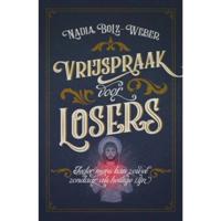 Vrijspraak voor losers (Paperback) - thumbnail