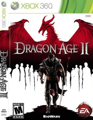 Dragon Age 2 Dragon Age 2