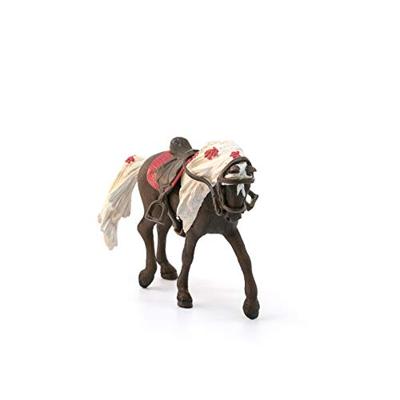 Schleich horse club rocky mountain merrie paardenshow 42469