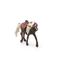Schleich horse club rocky mountain merrie paardenshow 42469 - thumbnail