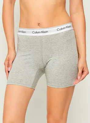 Calvin Klein Dames Boxer Brief lange pijpjes