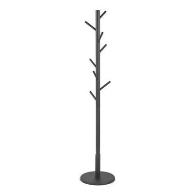 Kapstok Ties Zwart