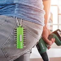 Bosch Accessoires 21-delige bitset (lg) - 2607002823 - thumbnail