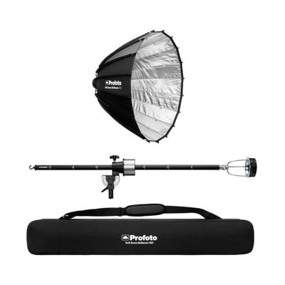 Profoto 101702 Soft Zoom Reflector 120 Kit