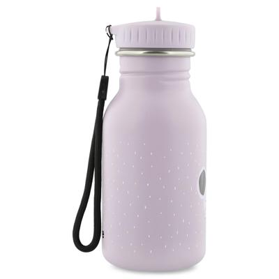 Trixie drinkfles mrs. mouse, 350ml