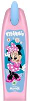 Kinderstuurscooter - MINNIE - MN432045 - 3 wielen - Roze - thumbnail