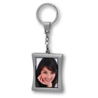 Zep foto sleutelhanger rechthoekig ks450 35x45 mm - thumbnail