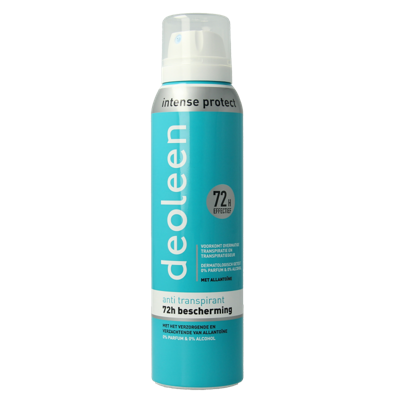 Deodorant spray intense protect 150 Milliliter