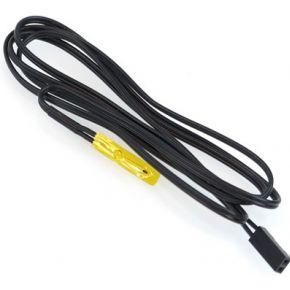 Alphacool Temperatursensor, 2-Pin Waterkoelingtemperatuursensor