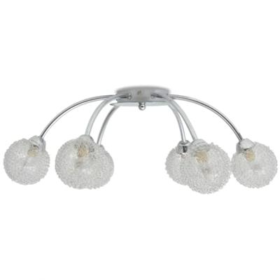 Plafondlamp met 6 LED-lampen G9 240 W Plafondlamp met 6 LED-lampen G9 240 W