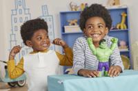 Marvel Spidey and Friends Hulk - thumbnail